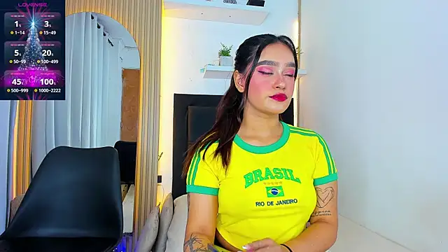 coraline v online show from December 2025 02:50:02 AM