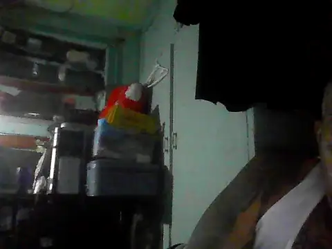 ElMasChingonMX online show from October 2025 04:14:02 PM