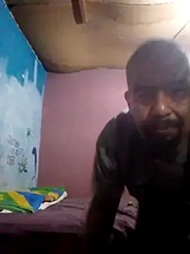 ElMasChingonMX online show from November 2025 02:01:02 AM