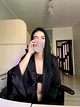 Julietta a online show from September 2025 07:10:02 AM