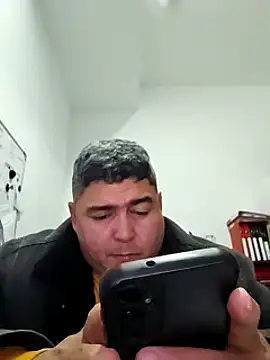 Snapshot of gordito_xx chatting on January 2025 12:45:02 PM gordito xx online show from January 2025 12:45:02 PM