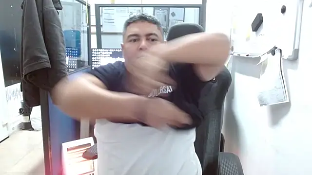 Snapshot of gordito_xx chatting on March 2025 12:30:02 PM gordito xx online show from March 2025 12:30:02 PM