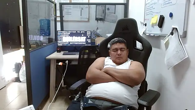 Snapshot of gordito_xx chatting on March 2025 01:01:01 PM gordito xx online show from March 2025 01:01:01 PM