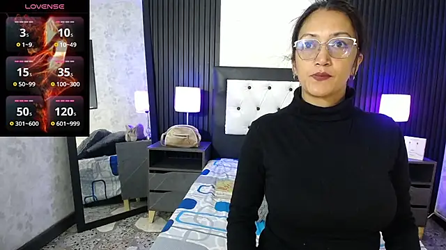 dayana mendoza69 online show from March 2025 12:55:02 PM