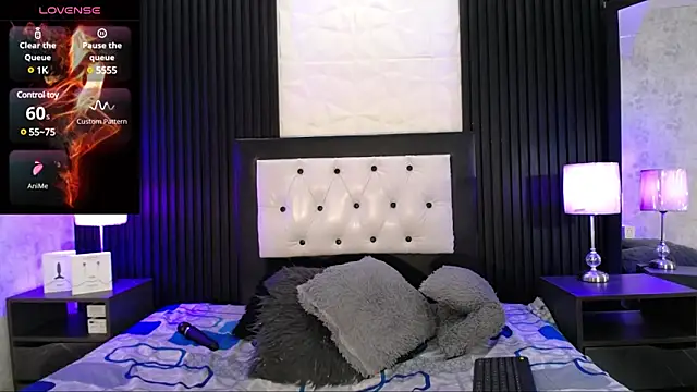 dayana mendoza69 online show from March 2025 01:01:02 PM