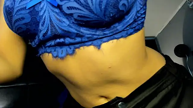 Snapshot of CHERRYY_BOMB_ chatting on March 2025 02:23:01 PM CHERRYY BOMB online show from March 2025 02:23:01 PM