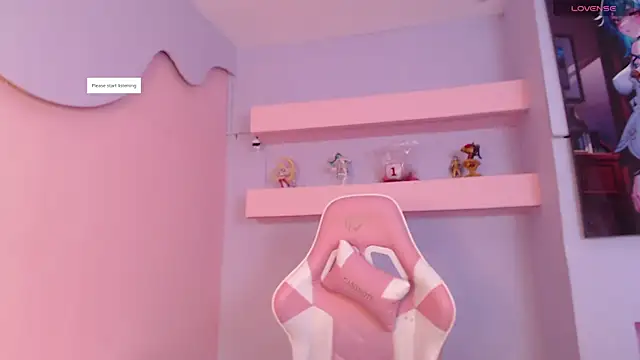 CharlotteMuller online show from September 2025 08:23:02 PM