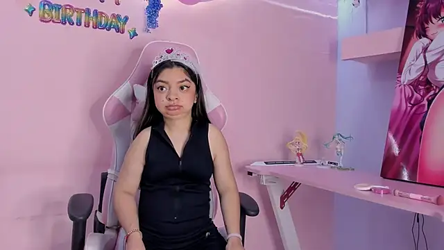 CharlotteMuller online show from March 2026 08:37:02 PM