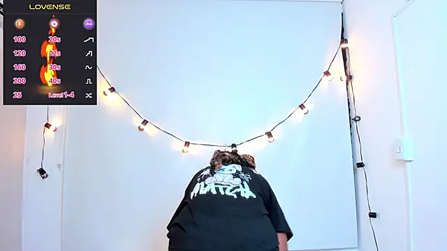 chanel brunette online show from January 2025 05:27:02 PM