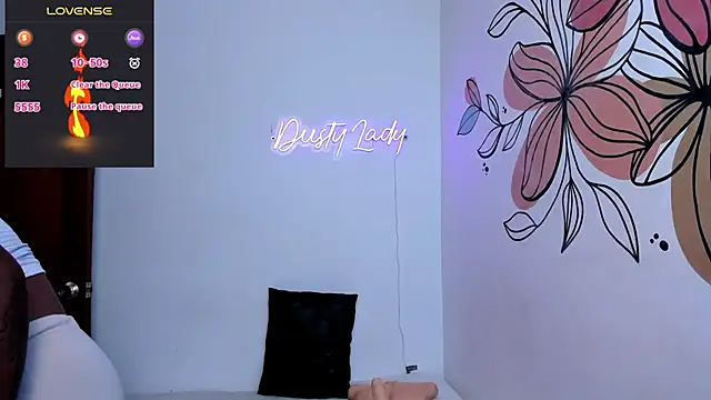 chanel brunette online show from January 2025 05:34:02 PM