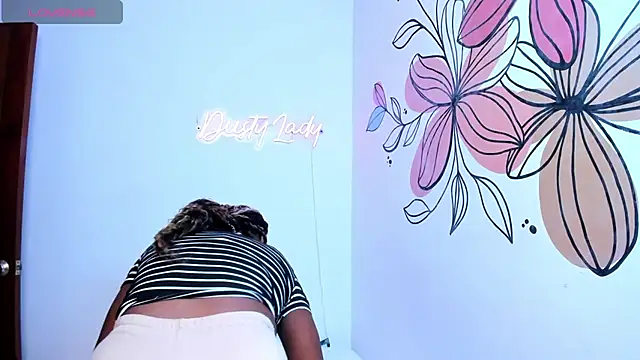 chanel brunette online show from January 2025 05:54:02 PM