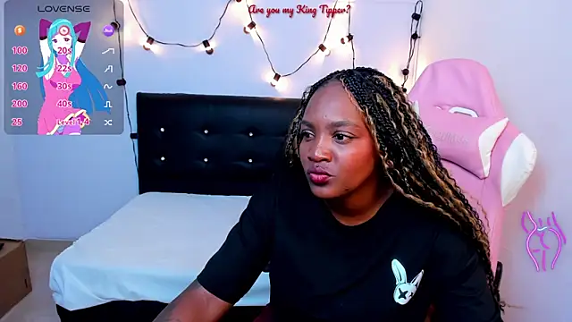 chanel brunette online show from January 2025 05:49:02 PM