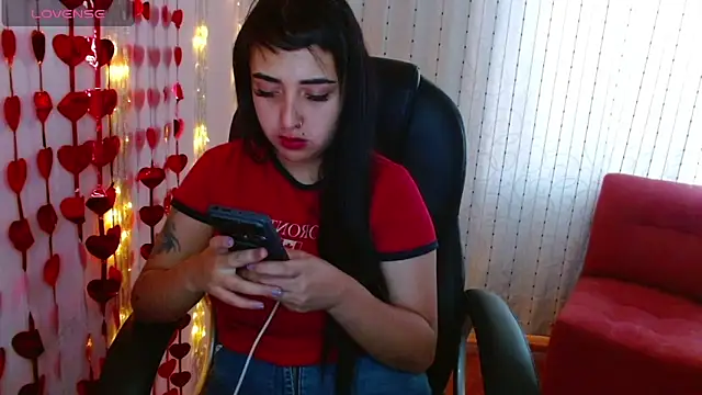 AmberGoddess  online show from March 2025 07:06:01 PM