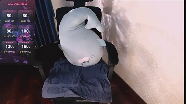 Lee Mi online show from March 2025 02:44:02 PM