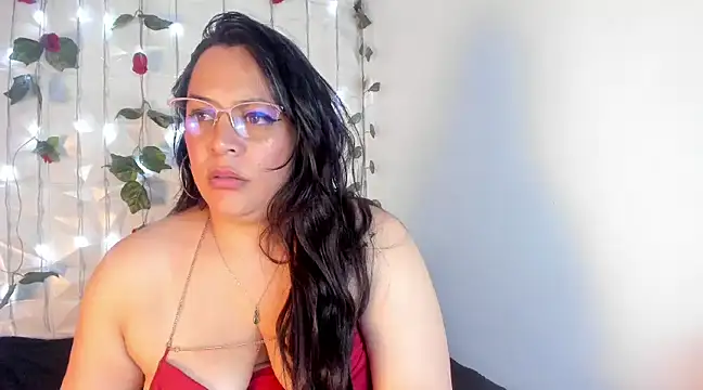 Biiancacox online show from February 2025 09:27:01 AM