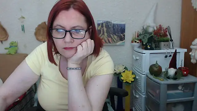 PlayfullMature online show from March 2025 05:29:02 PM