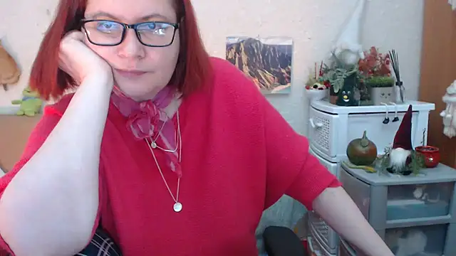 PlayfullMature online show from March 2025 08:30:01 AM