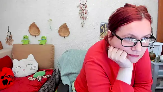 PlayfullMature online show from March 2025 03:24:02 PM