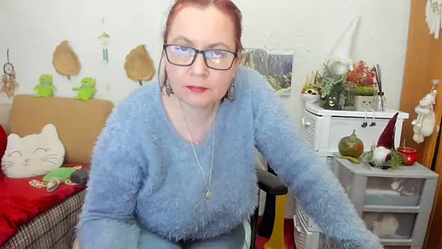 PlayfullMature online show from March 2025 09:42:02 PM