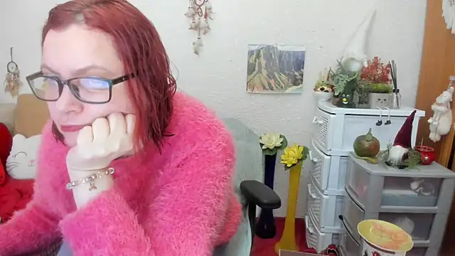 PlayfullMature online show from March 2025 08:07:01 AM