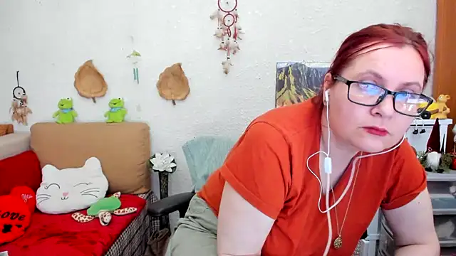 PlayfullMature online show from March 2025 06:45:02 PM