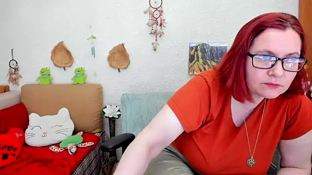 PlayfullMature online show from March 2025 11:05:01 PM