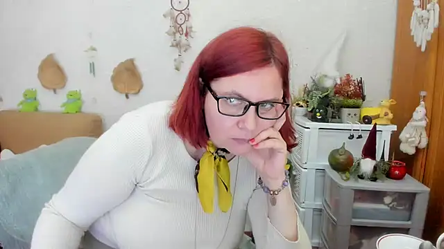 PlayfullMature online show from March 2025 10:55:01 AM