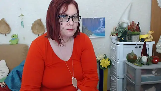 PlayfullMature online show from March 2025 11:32:01 AM