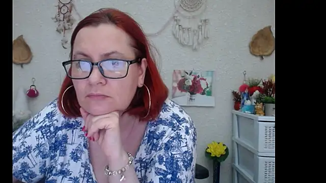 PlayfullMature online show from September 2025 05:02:02 PM