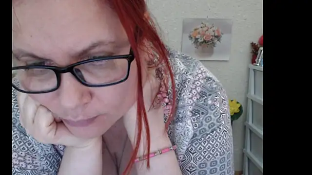 PlayfullMature online show from September 2025 10:11:02 PM