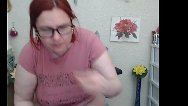 PlayfullMature online show from September 2025 10:46:01 PM