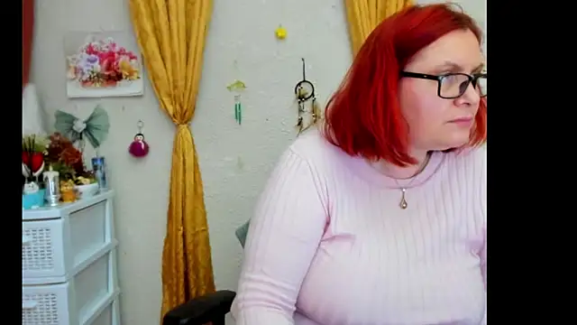 PlayfullMature online show from October 2025 12:51:01 AM