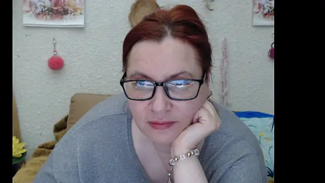 PlayfullMature online show from October 2025 02:34:01 AM