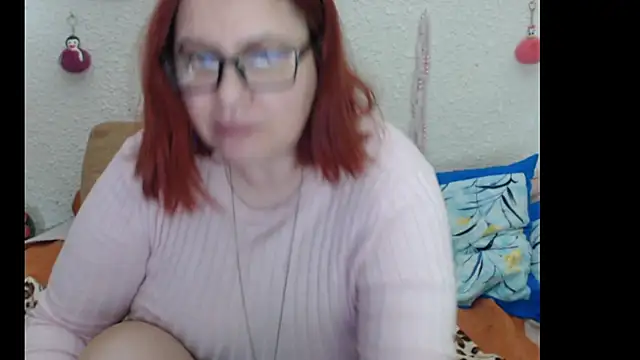 PlayfullMature online show from November 2025 10:26:01 AM