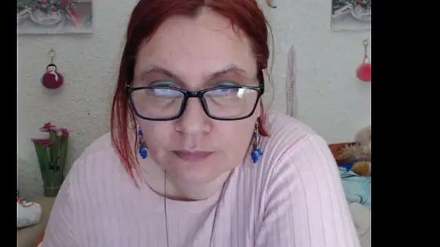 PlayfullMature online show from November 2025 07:13:02 PM