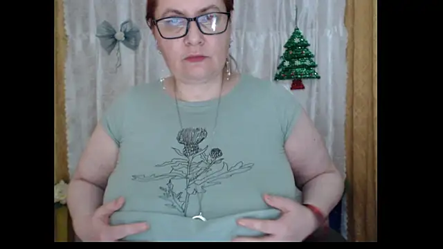 PlayfullMature online show from January 2026 10:25:02 PM