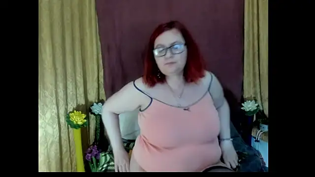 PlayfullMature online show from March 2026 10:29:02 PM