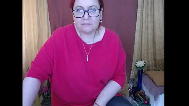 PlayfullMature online show from March 2026 01:17:02 PM