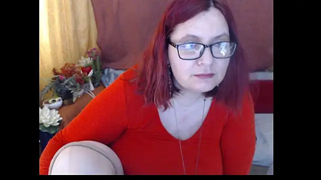 PlayfullMature online show from March 2026 09:26:01 AM