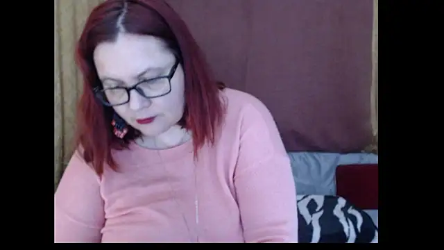 PlayfullMature online show from March 2026 10:20:01 PM