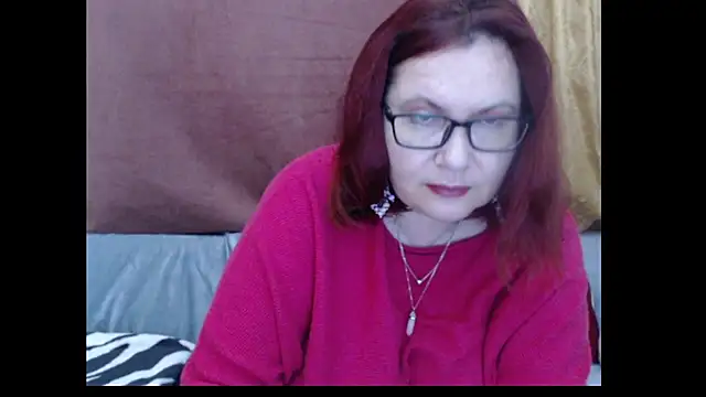 PlayfullMature online show from April 2026 05:10:01 PM