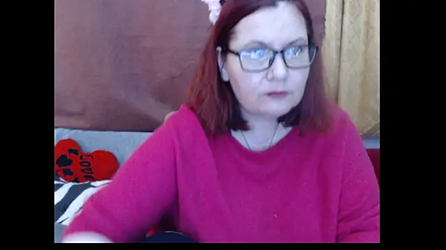 PlayfullMature online show from April 2026 07:58:02 AM