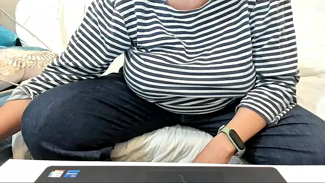 IsraeliMilf online show from March 2025 07:54:02 PM