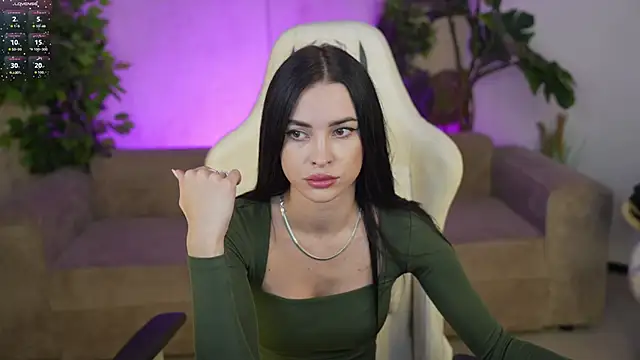 Tina Breeze online show from October 2025 10:48:02 AM