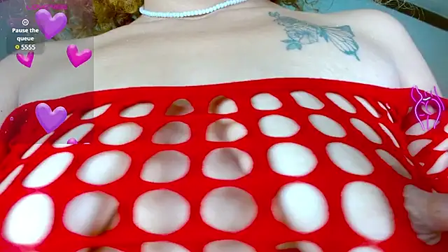 Eva Hoot online show from February 2025 01:36:01 PM