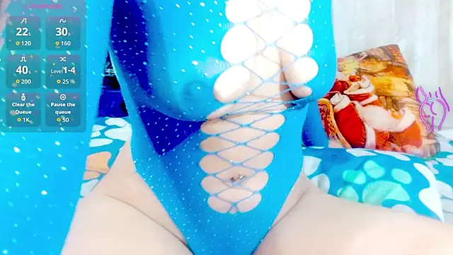 Snapshot of Eva_Hoot chatting on February 2026 01:44:02 PM Eva Hoot online show from February 2026 01:44:02 PM