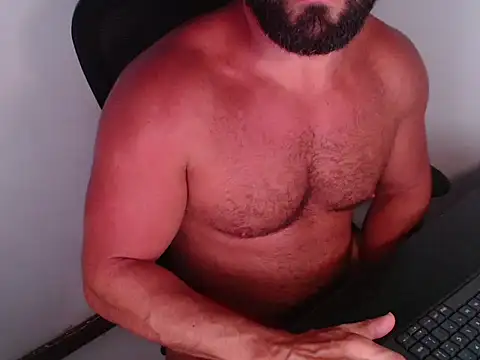 TopDaddy23 online show from March 2026 11:53:02 PM