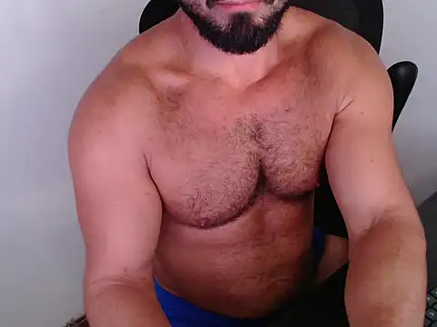 TopDaddy23 online show from April 2026 07:58:01 PM