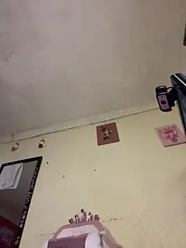  Dulcinea777 online show from March 2026 02:18:02 AM