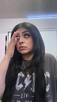 ThickerThanYoBitch online show from January 2025 03:11:02 AM